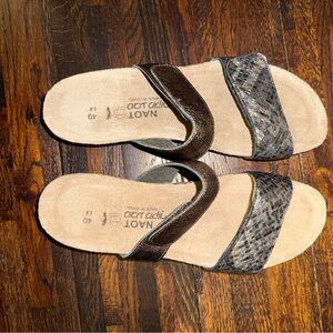 Naot Women's Sandals